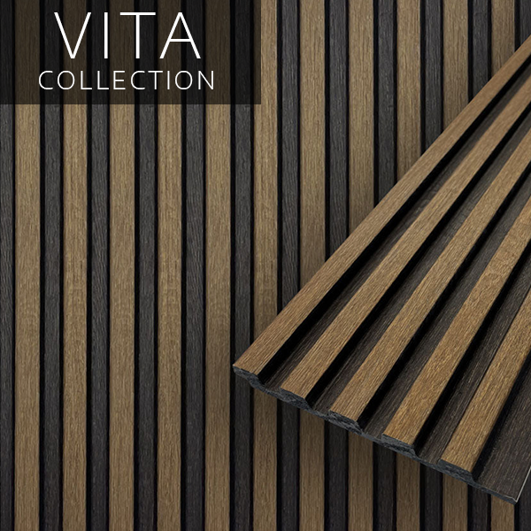 Waterproof panels VITA