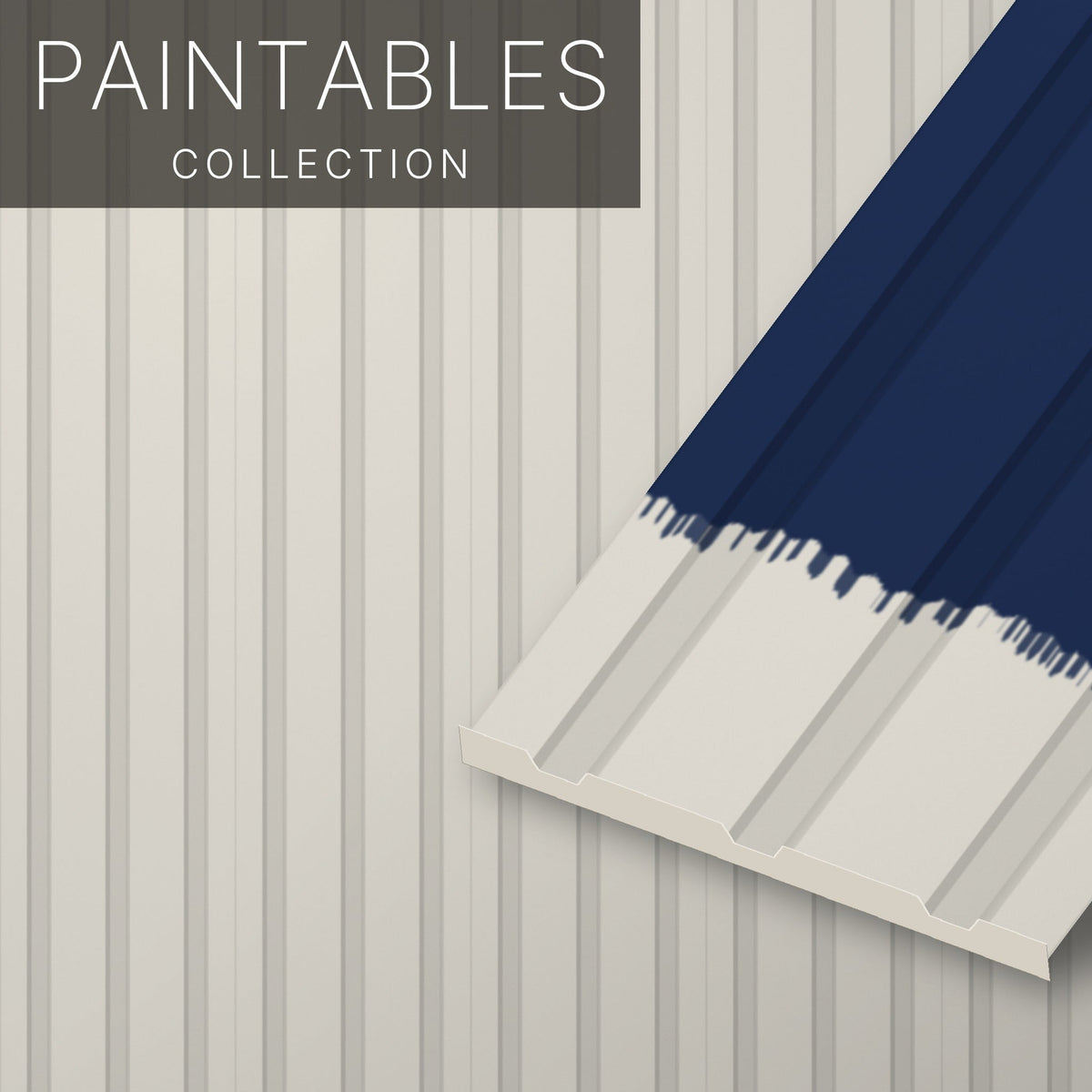 Paintables