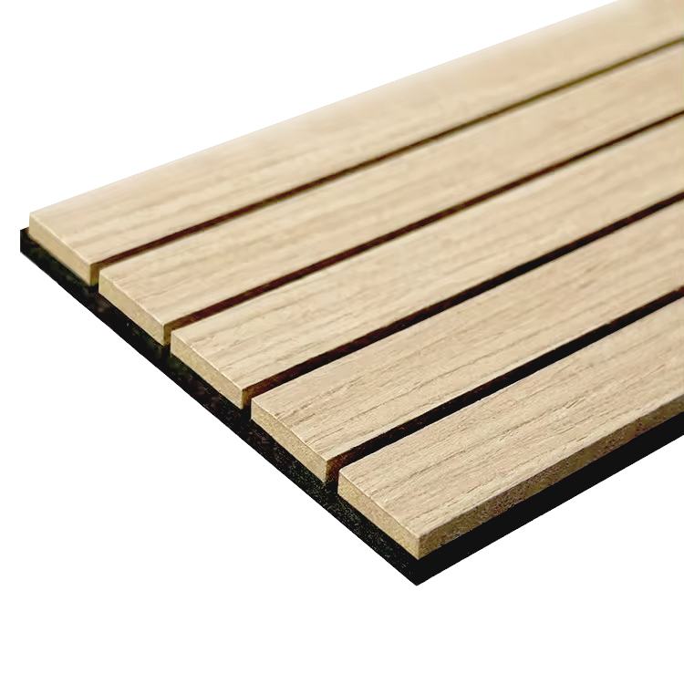 Acoustica Curve (Bendable) Panels | 94.5'' x 5'' | 3.3sqft