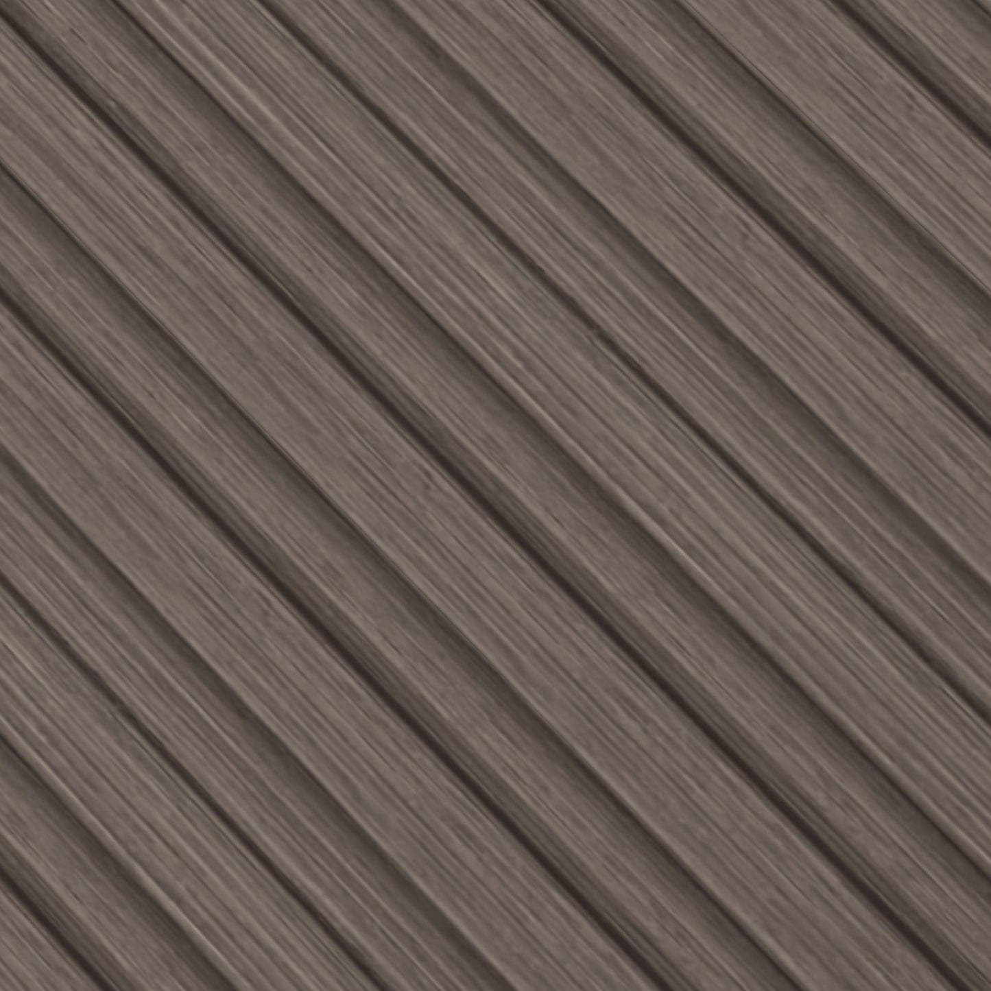 ADA Collection | Faux Wood Panels | Waterproof Slat Panel | 94.5” x 4.8” | 3.15 sqft. PU100-106